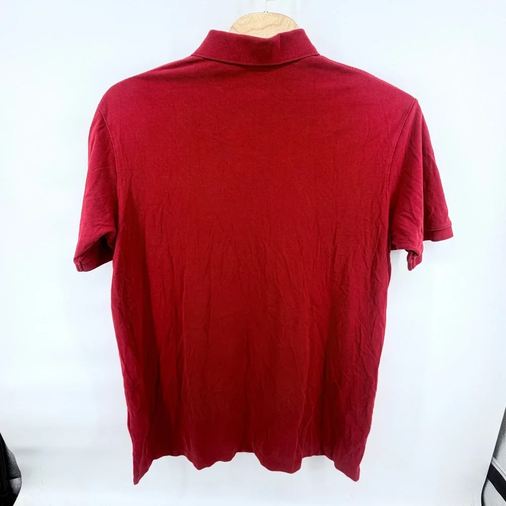 Polo Ralph Lauren embrace timeless